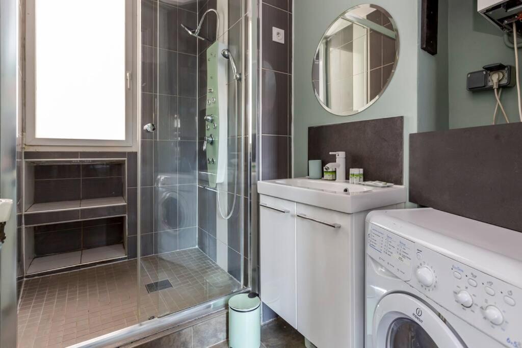 Elegant, Cosy In Heart Of ! Parijs