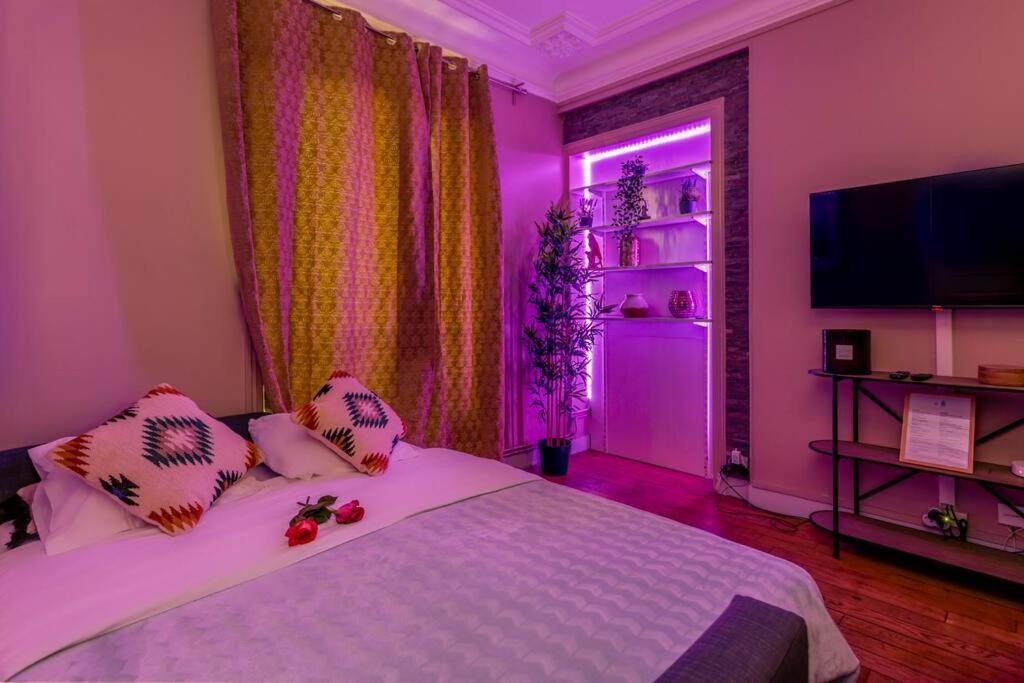 Elegant, Cosy In Heart Of ! Appartement *