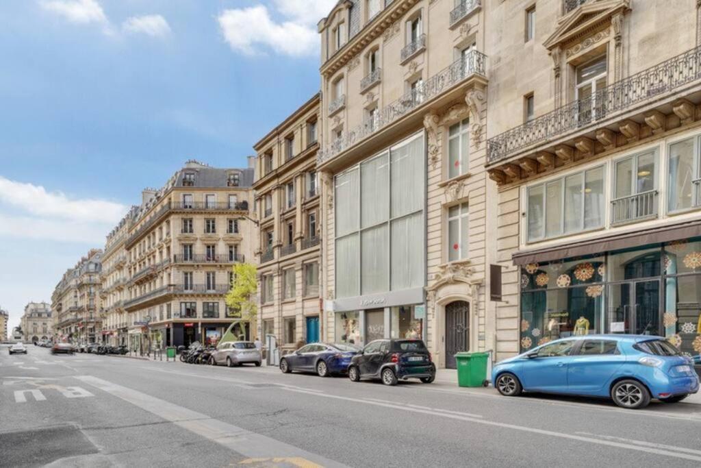 Elegant, Cosy In Heart Of ! Parijs