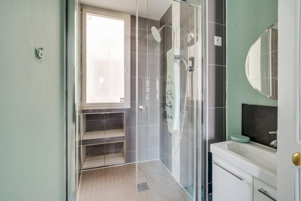 Appartement Elegant, Cosy In Heart Of ! *